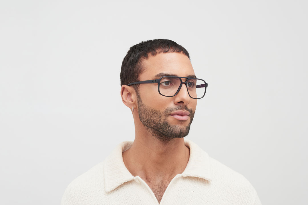 MYKITA MYLON CONCORD OPTICAL FRAME