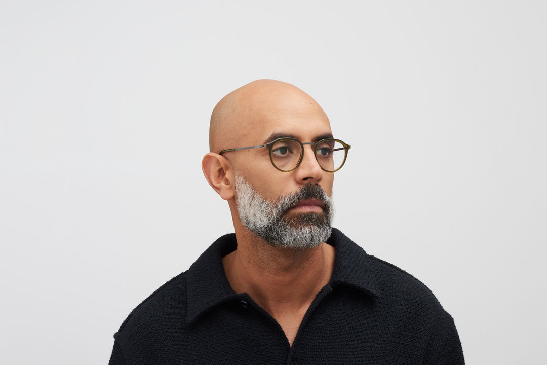 MYKITA LITE PAULSON OPTICAL FRAME
