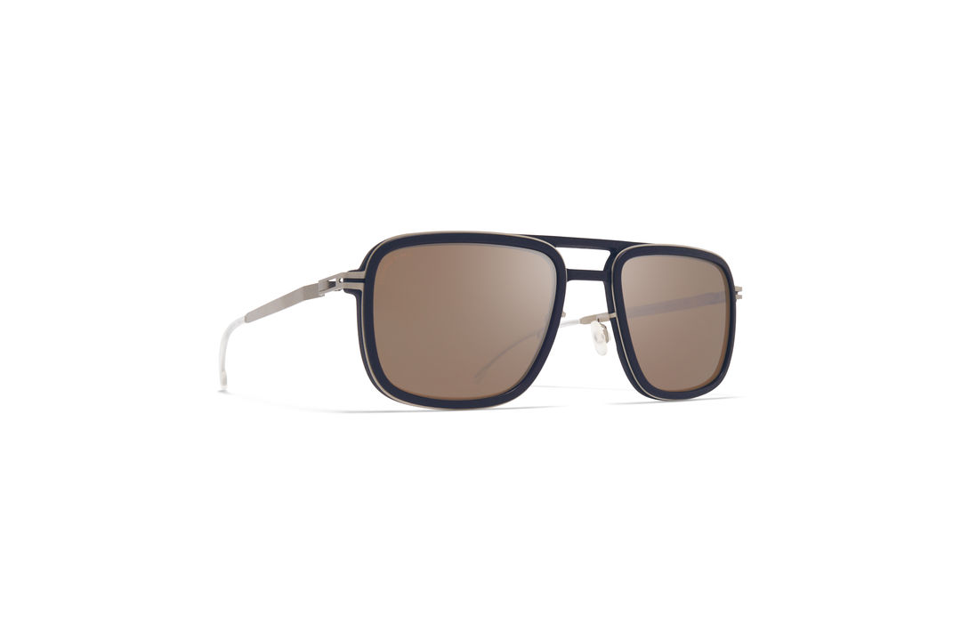 MYKITA MYLON SPRUCE SUNGLASSES