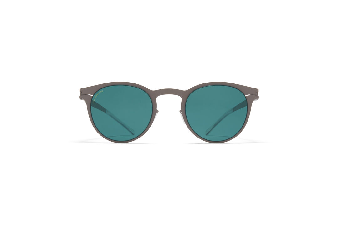 MYKITA - NO1 SUN / RILEY / Frame: Mole Grey Lens: Polarized