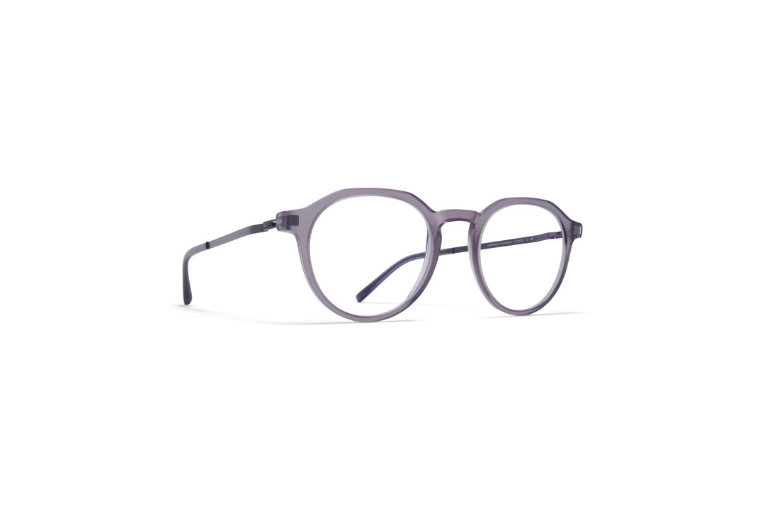 MYKITA - LITE / SAGA / Frame: C93 Matte Smoke/Blackberry