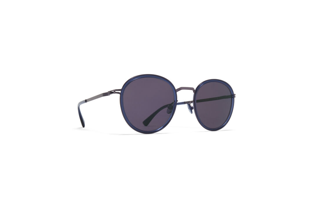 MYKITA LITE ACETATE TUVA SUNGLASSES