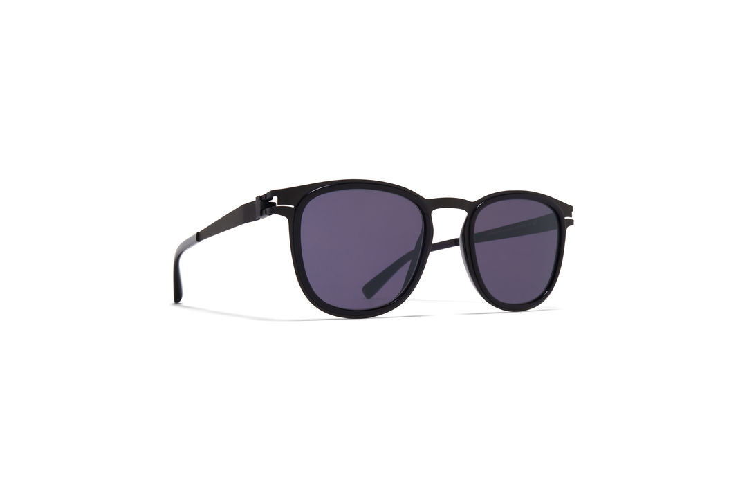 MYKITA CANTARA サングラス MYKITA ACETATE RINGS CANTARA SUNGLASSES