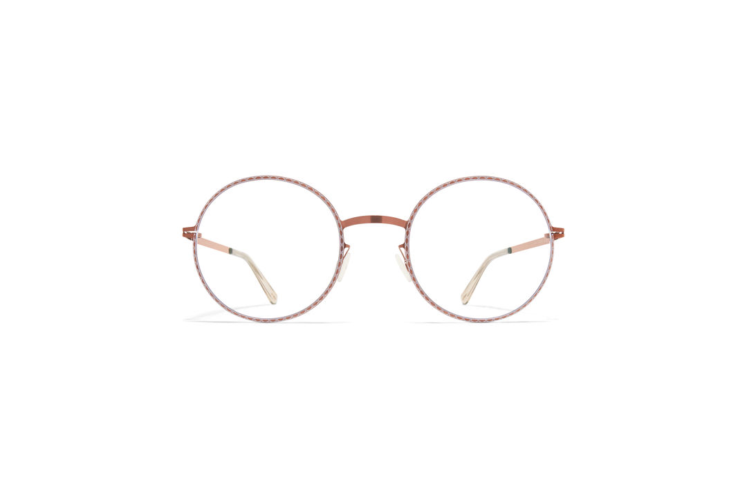 MYKITA LITE ACETATE LALE OPTICAL FRAME