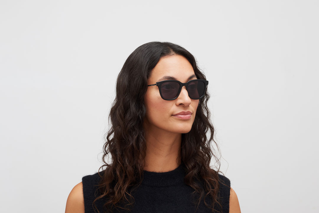 MYKITA サングラス　col001 size140 MYKITA サングラス col001 size140 - メルカリ