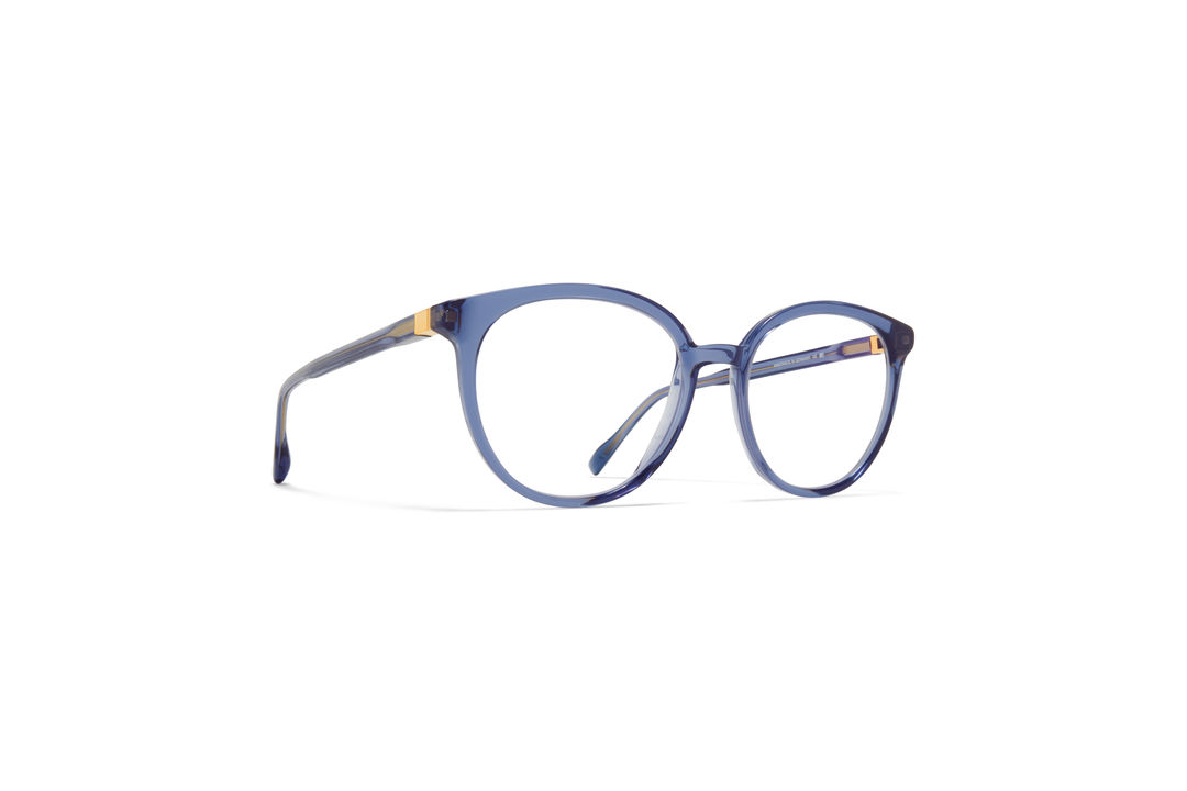 メガネ Mykita FW25 Mykita - Ayan - 745 (AYAN 745) MYKITA® - Ayan Eyeglasses | Specs Collective