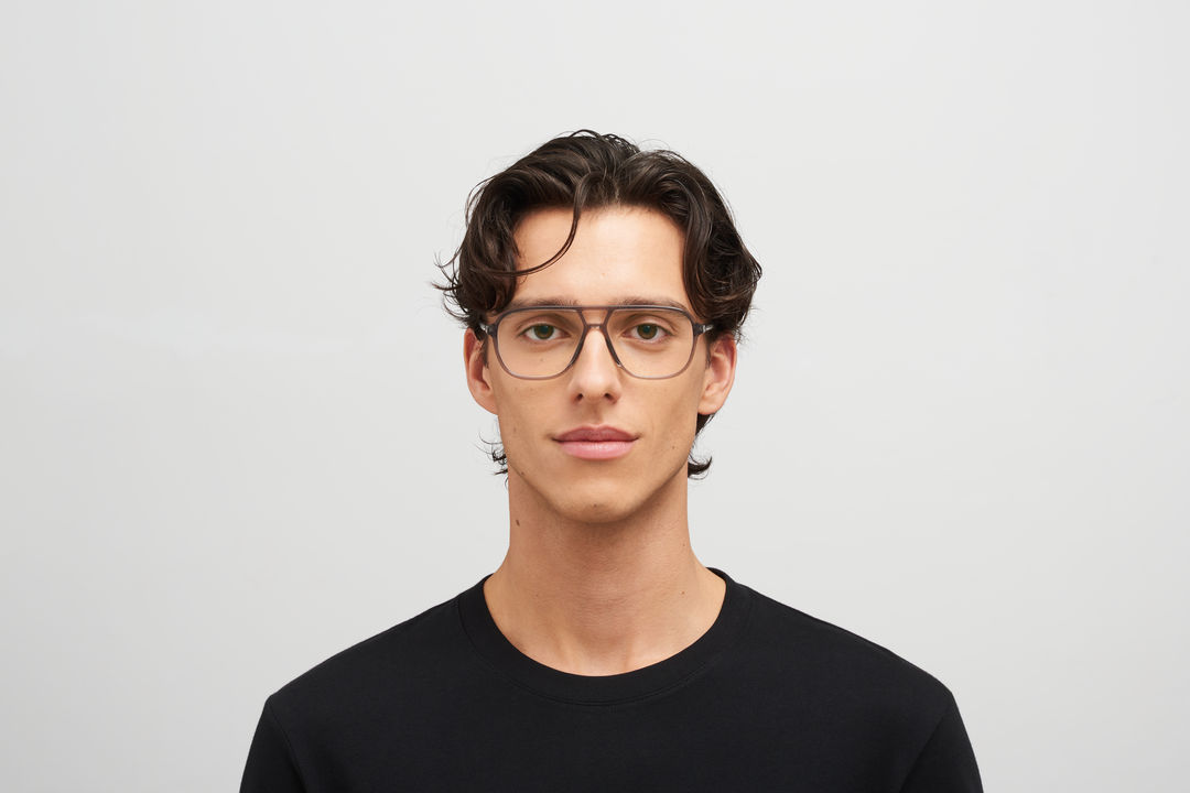 小物 CASU eyewear \"Keith 143\" champagne casu_eyewear CASU eyewear 