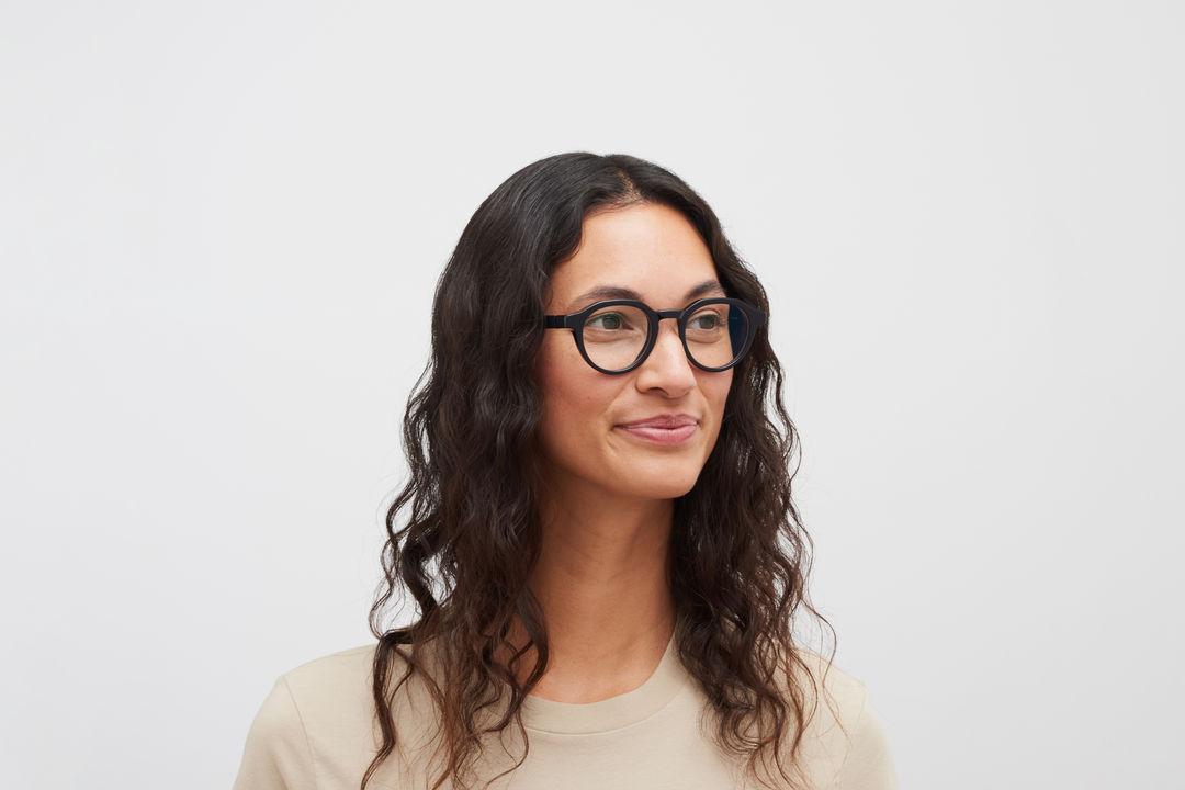 メガネ Mykita FW25 Mykita - NEELA - 786 (NEELA 786) Mykita Neela 786 glasses | Buy online now | SmartBuyGlasses US