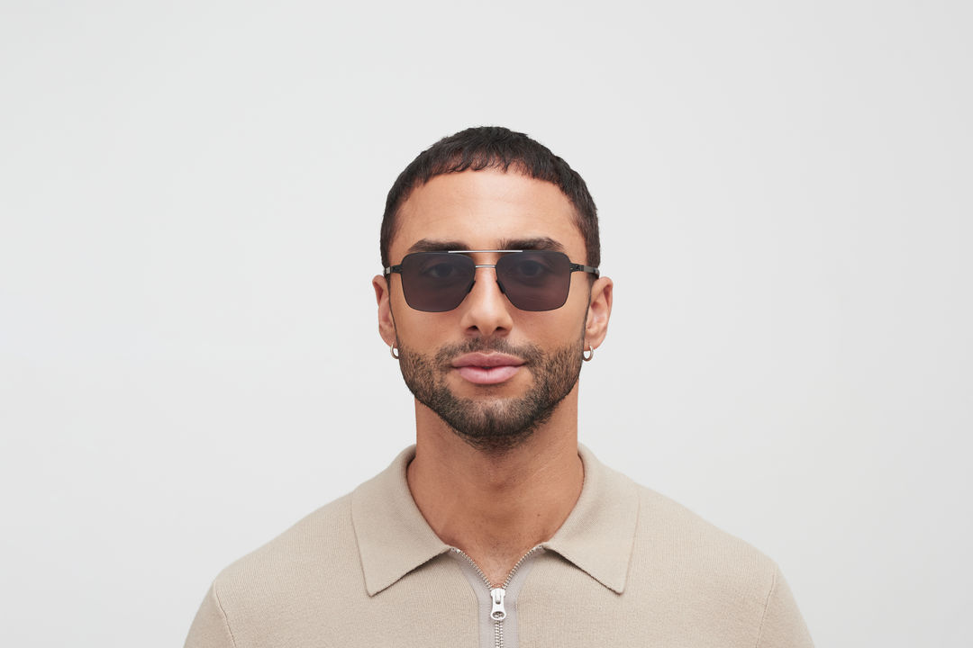 MYKITA NO1 BERNIE SUNGLASSES