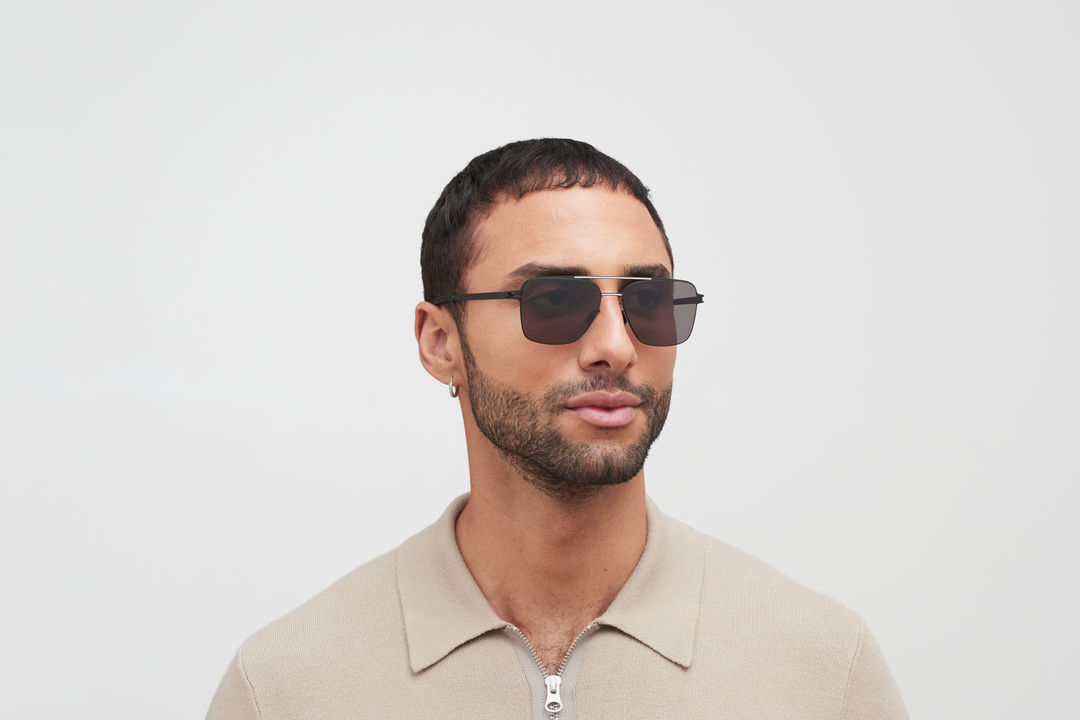 MYKITA NO1 BERNIE SUNGLASSES MYKITA NO1 BERNIE SUNGLASSES