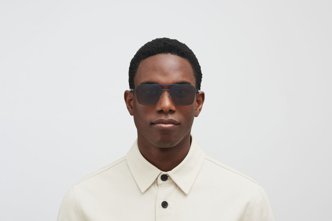 MYKITA NO1 BERNIE SUNGLASSES