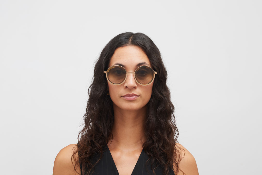 MYKITA ACETATE RINGS PHILLYS SUNGLASSES MYKITA ACETATE RINGS PHILLYS SUNGLASSES