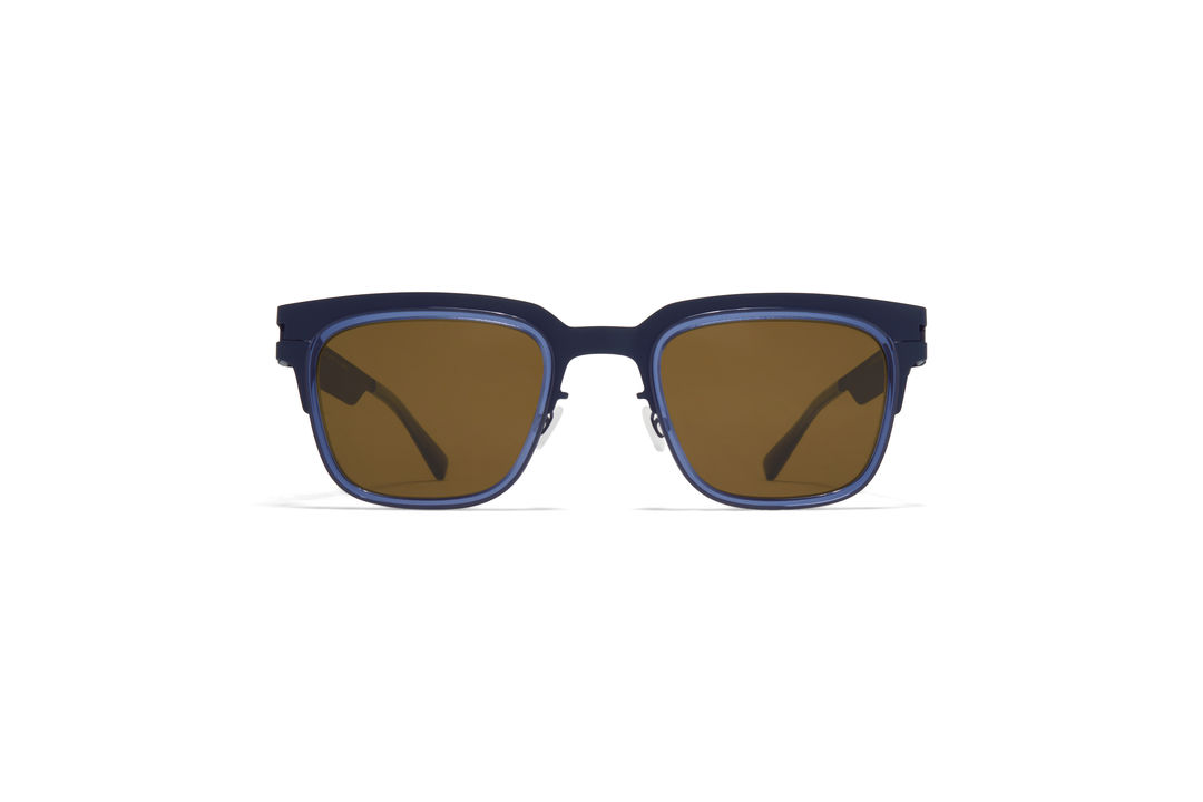 メガネ Mykita Mykita - RAYMOND - a78 dark brown striped br 10082018-p-70.jpg