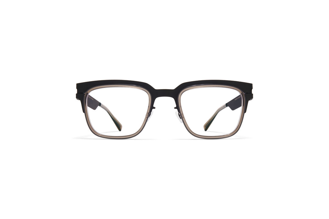 MYKITA ACETATE RINGS RAYMOND OPTICAL FRAME