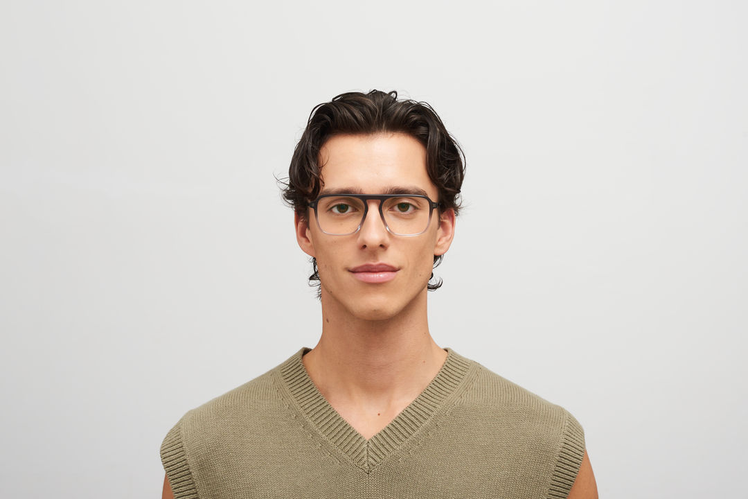 MYKITA LITE ACETATE SONU OPTICAL FRAME