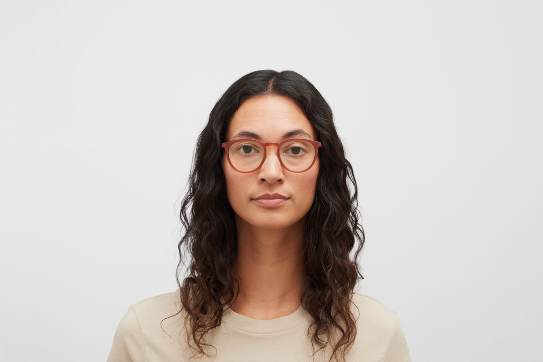 MYKITA ESSENCE DAVU OPTICAL FRAME