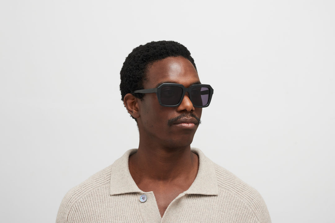 MYKITA ACETATE BOLD KILENDA sunglassesES