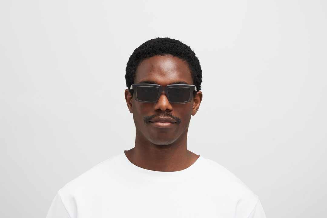 サングラス Mykita FW25 Mykita - DAKAR - 801 (DAKAR 801) Dakar801 From Mykita | italist
