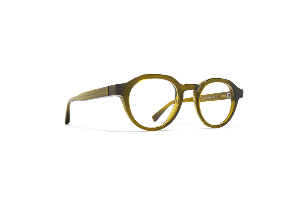 MYKITA BOLD NIAM OPTICAL FRAME