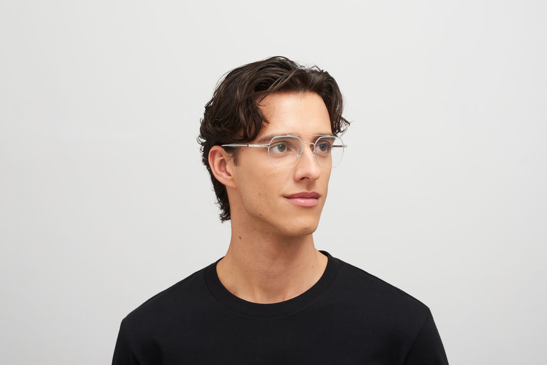 MYKITA LITE ACETATE ARLO SUNGLASSES