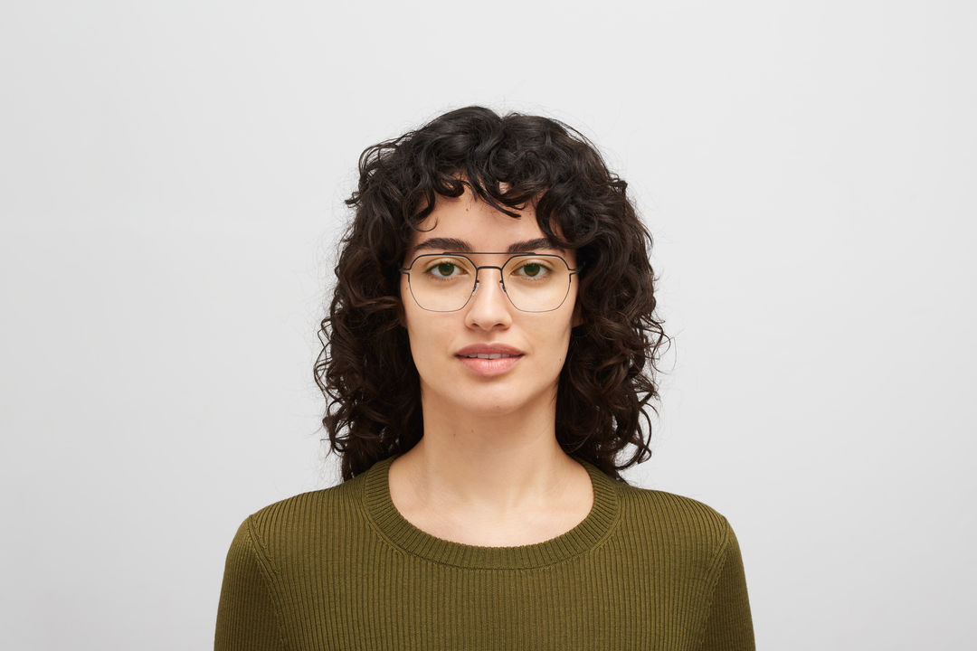 MYKITA LITE ACETATE ARLO OPTICAL FRAME