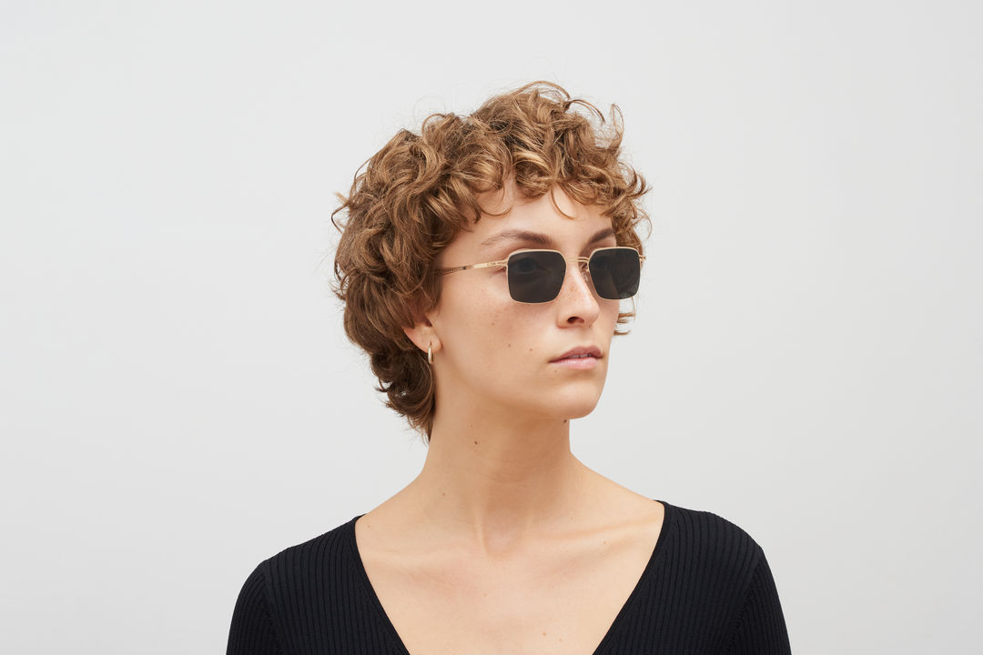 MYKITA LITE ACETATE ALCOTT SUNGLASSES
