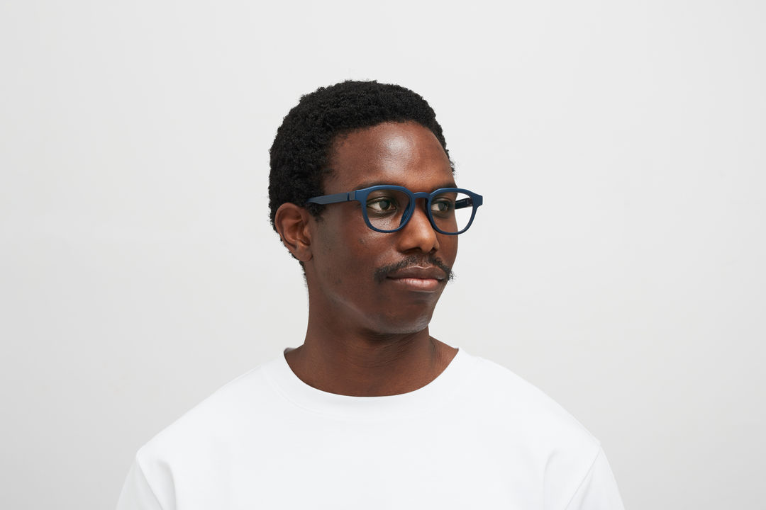 小物 MYKITA BELLIS MYKITA®- Bellis Eyeglasses | Specs Collective