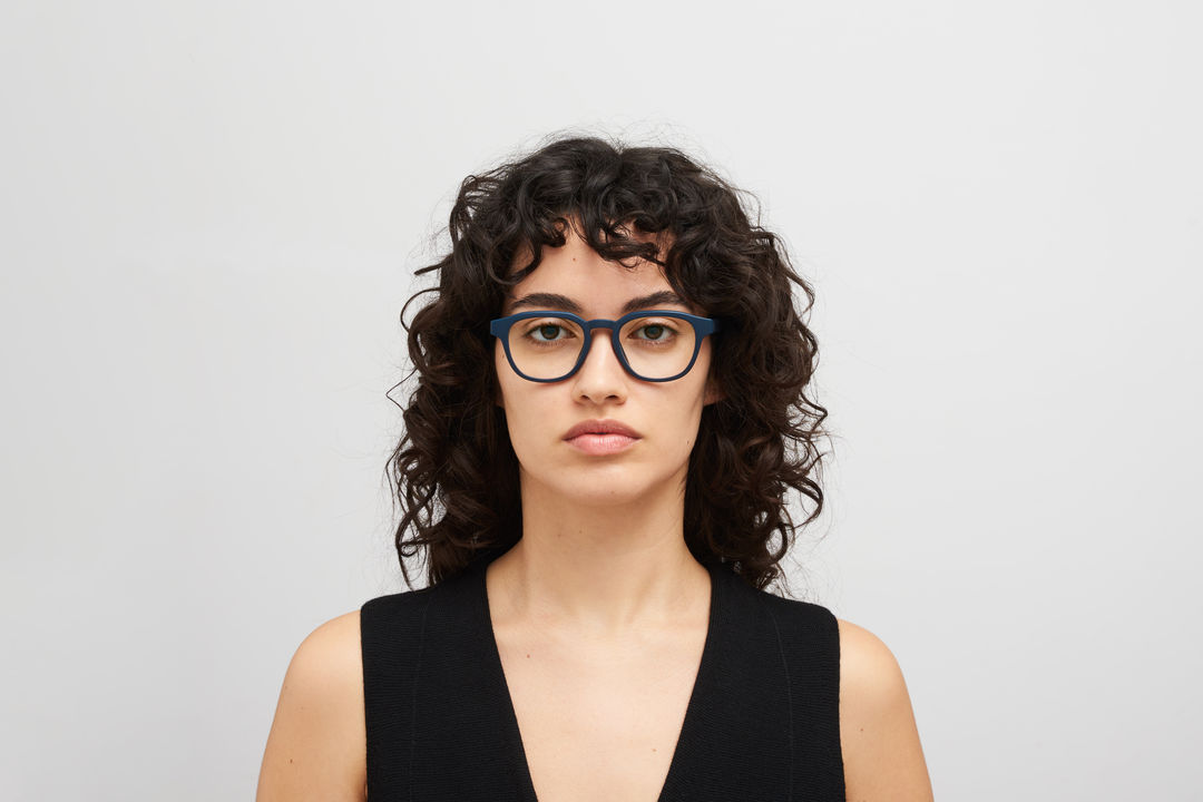 小物 MYKITA BELLIS MYKITA®- Bellis Eyeglasses | Specs Collective