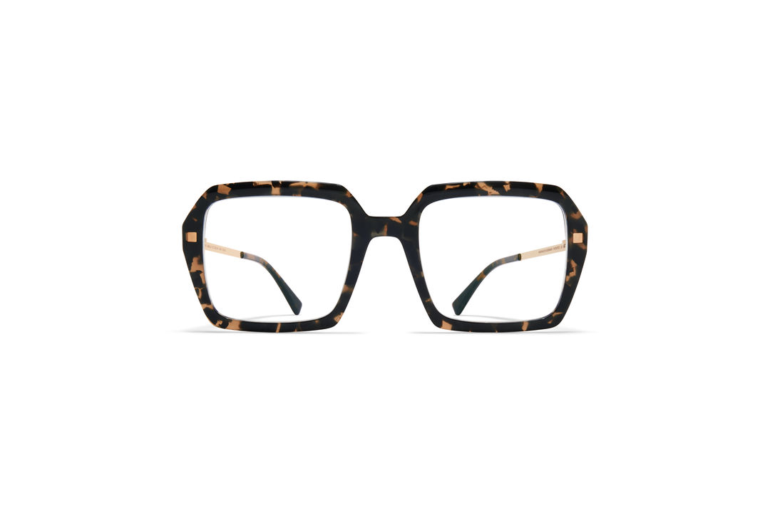 小物 MYKITA STUDIO 14.2 Champagne Gold MYKITA - LITE / SOLEA / Frame: Pow1-Champagne Gold