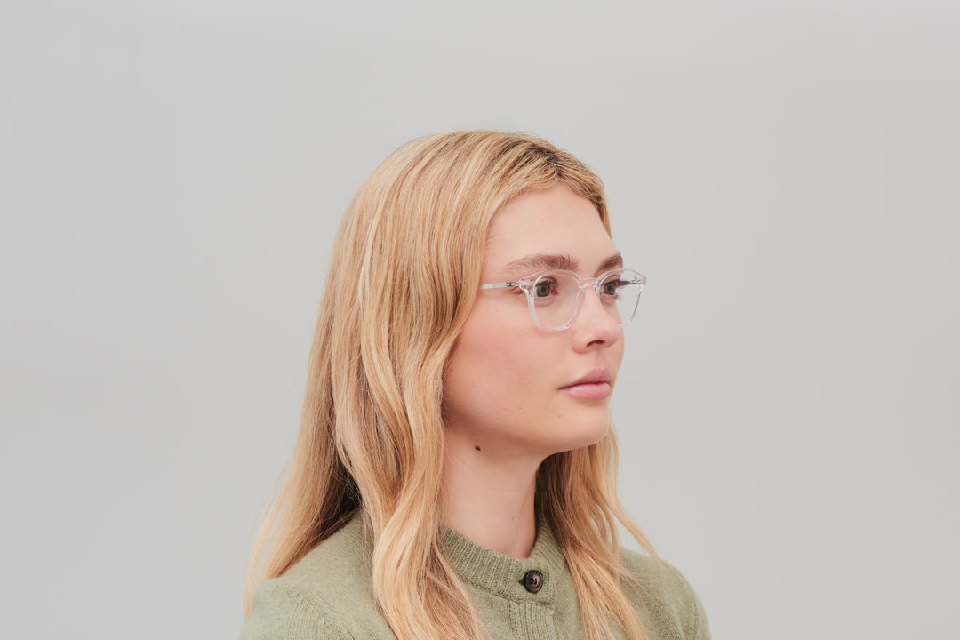 MYKITA LITE ACETATE YURA OPTICAL FRAME