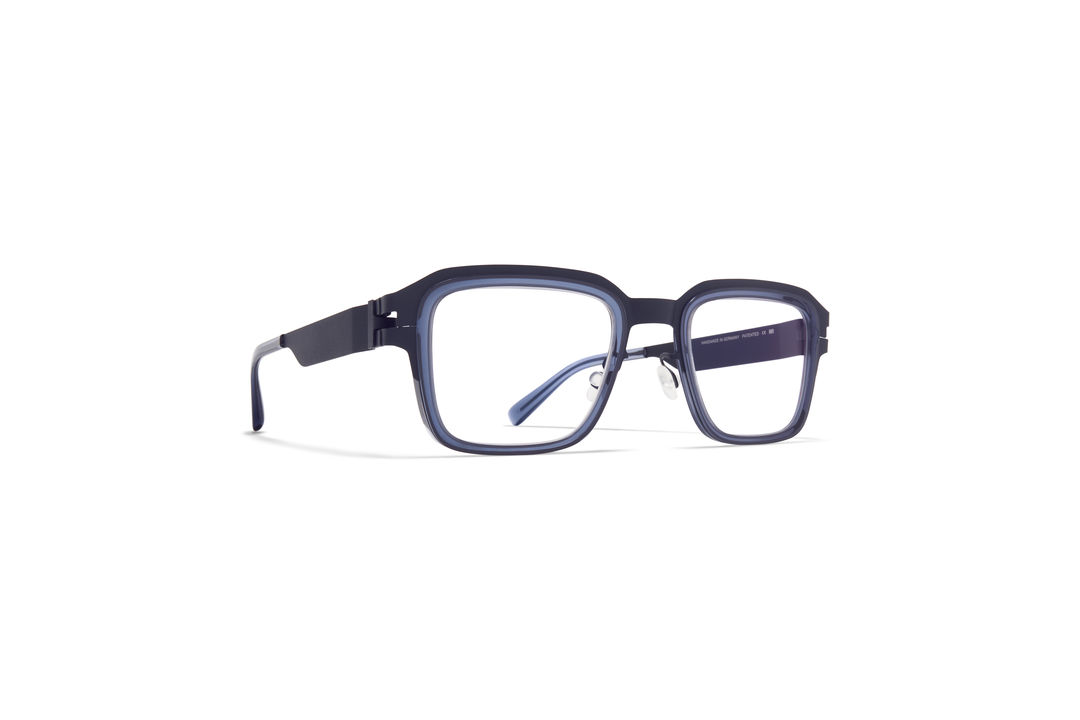 メガネ　MYKITA MYKITA マイキータ [DECADES] メガネ LEON通販 COL.002 (取扱店