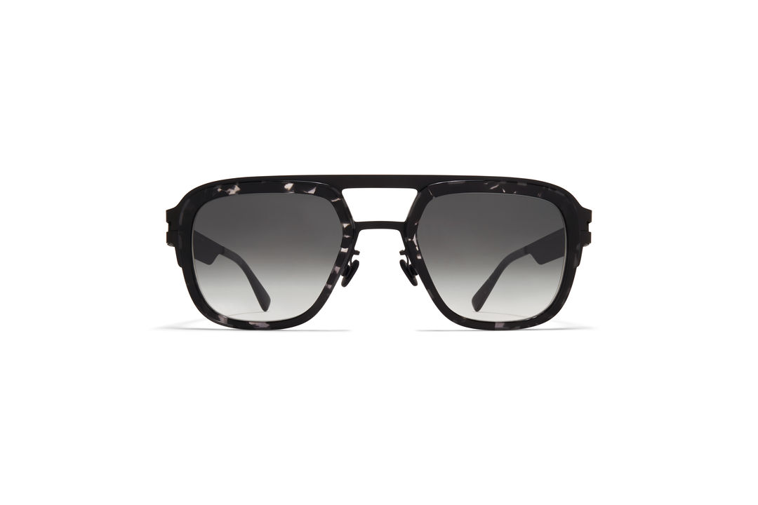 MYKITA ACETATE RINGS KNOX SUNGLASSES