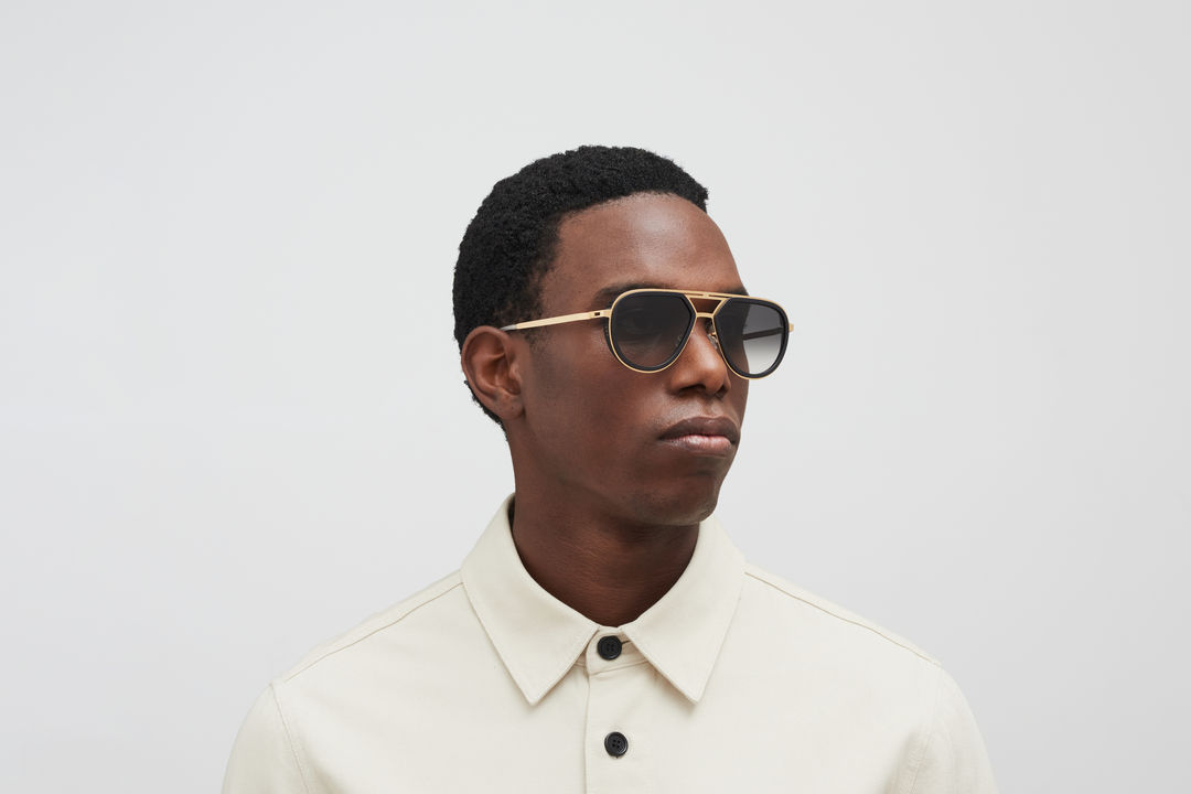MYKITA MYLON CYPRESS sunglassesES