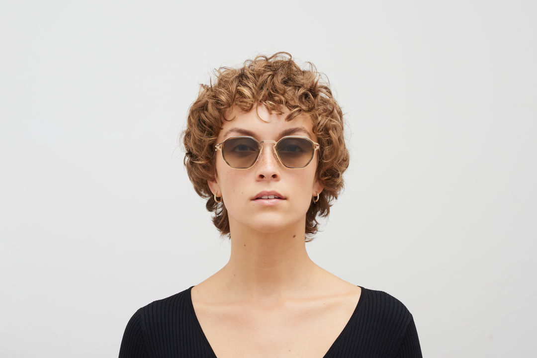 Miranda、Shakta、California Sunshine、他 計6枚 MYKITA DECADES LEELAND sunglassesES