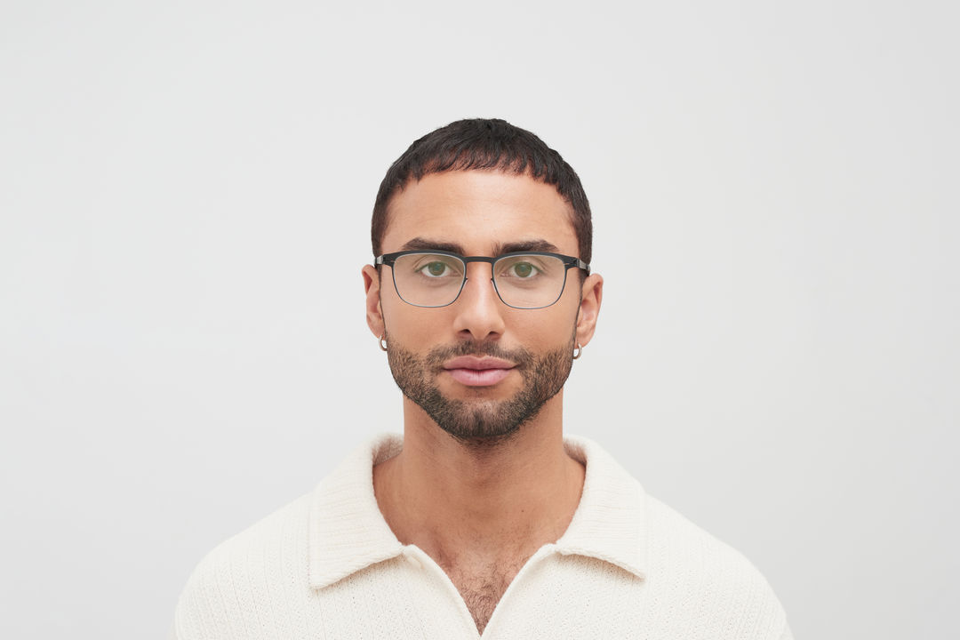 MYKITA NO1 THEODORE OPTICAL FRAME