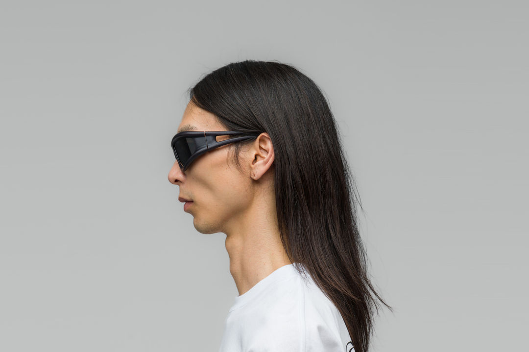 (美品)Mykita Marfa MYKITA 032C MARFA sunglassesES