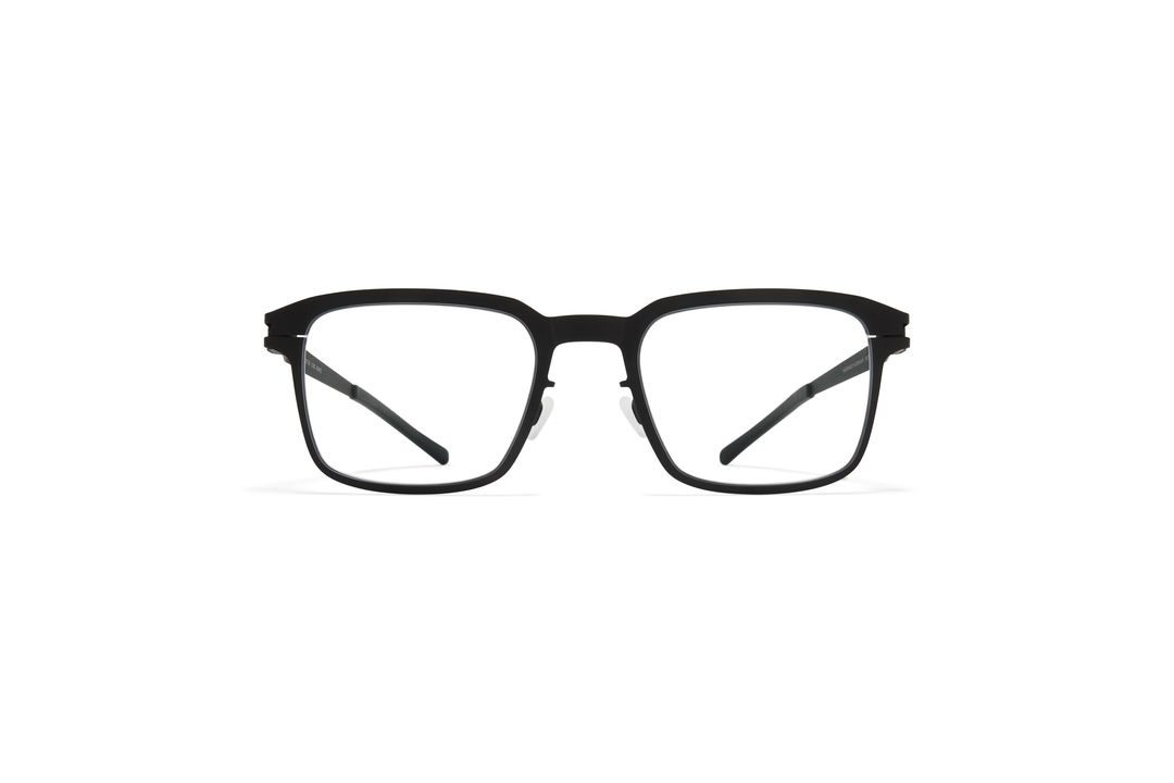メガネ Mykita FW25 Mykita - LISKA - black (LISKA BLACK) mykita_lite_rx_claas_black_150