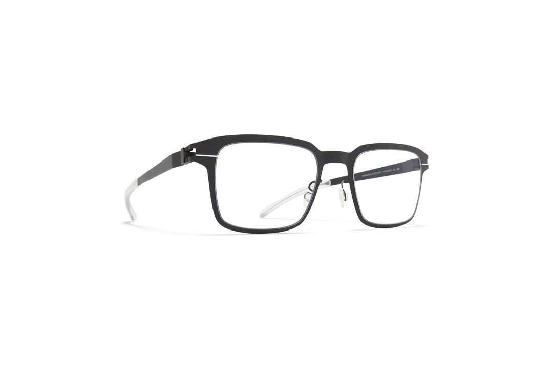メガネ Mykita FW25 Mykita - MATIS - 255 indigo (MATIS 255 INDIGO) MYKITA NO1 MATIS OPTICAL FRAME