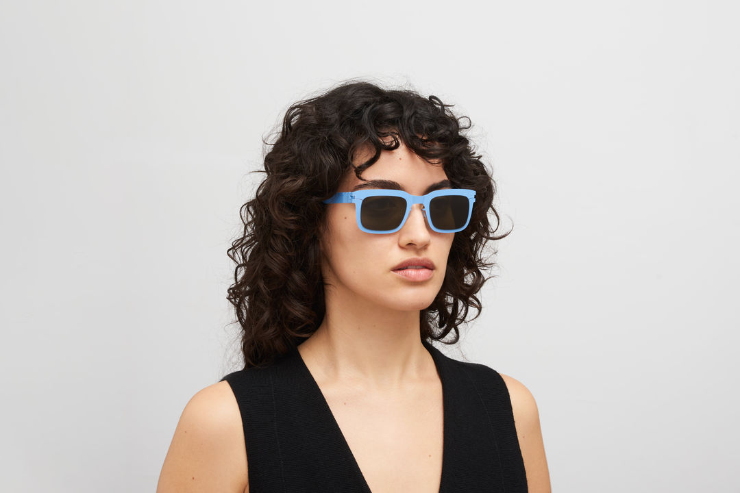 MYKITA DECADES NORFOLK sunglasses