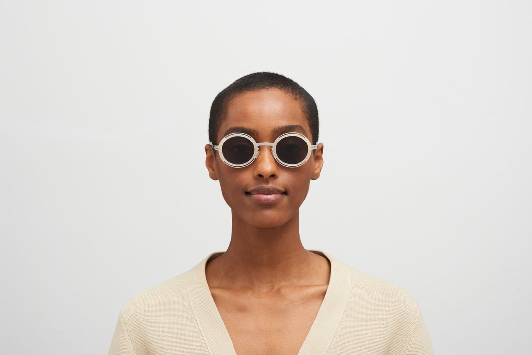 MYKITA DECADES PEARL sunglasses