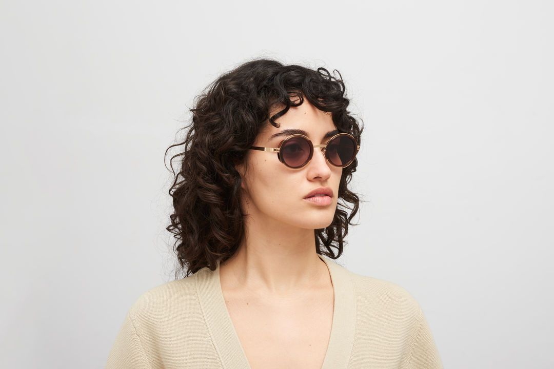 MYKITA DECADES PEARL sunglasses