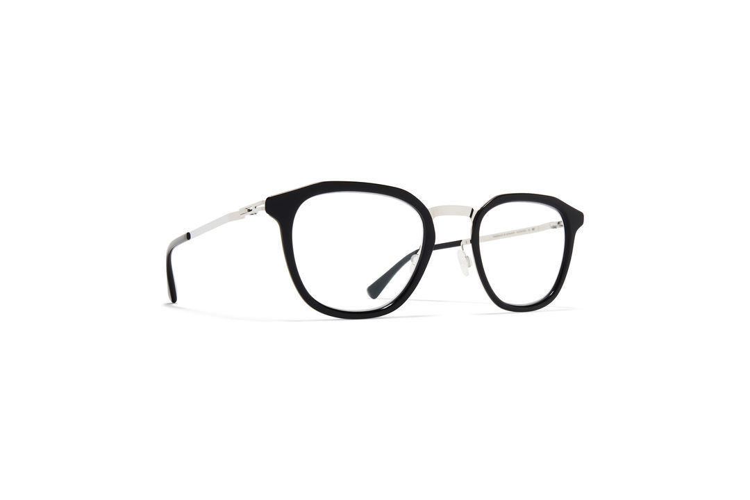 サングラス Mykita FW25 Mykita - PAVI A81 - 797 (PAVI A81 797) MYKITA - LITE SUN / PAVI / Frame: A81 Shiny Silver/Black