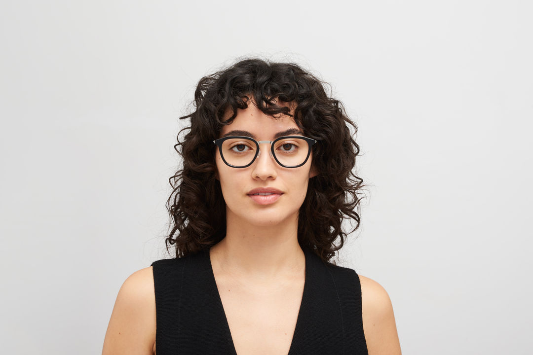 サングラス Mykita FW25 Mykita - PAVI A81 - 797 (PAVI A81 797) MYKITA LITE ACETATE RINGS PAVI OPTICAL FRAME