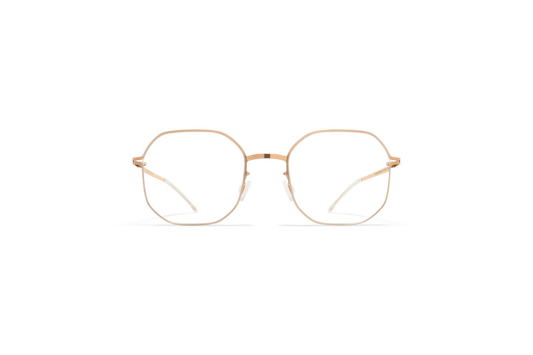 ★Hieta★ Maya Champagne Gold Eve Large Two Tier