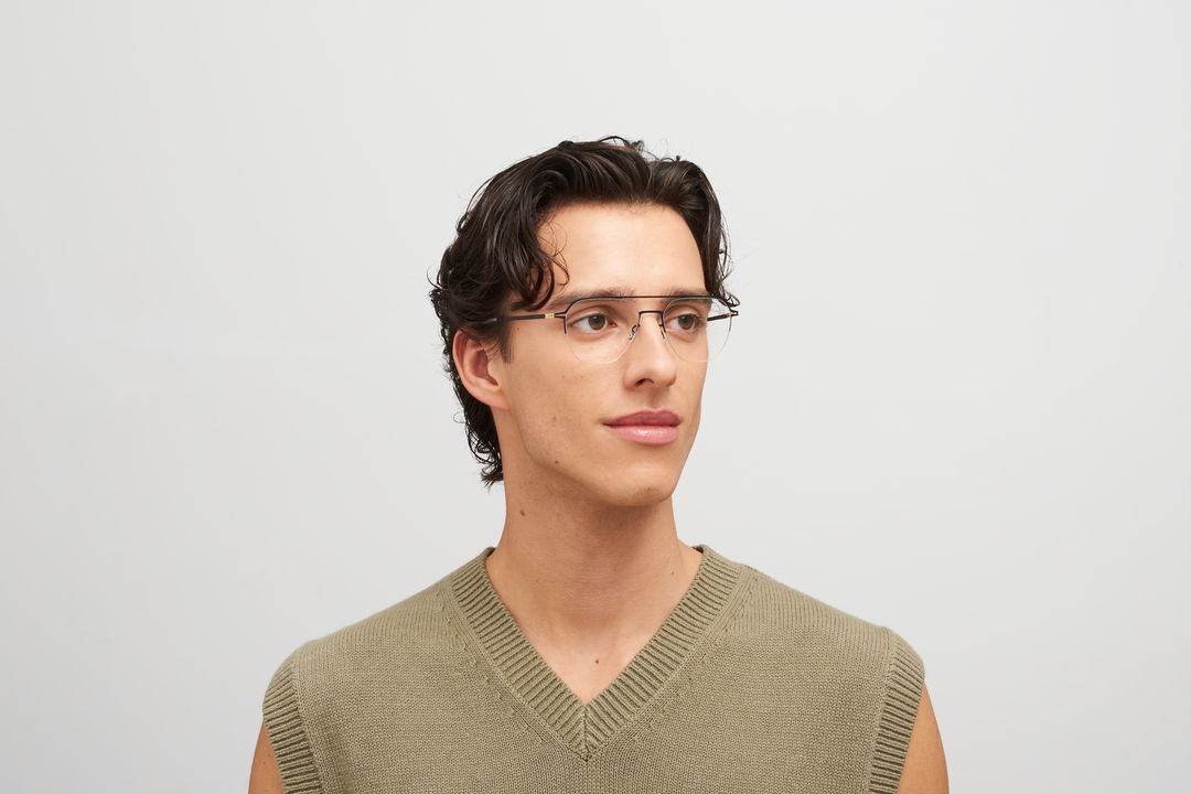MYKITA LITE IMBA OPTICAL FRAME