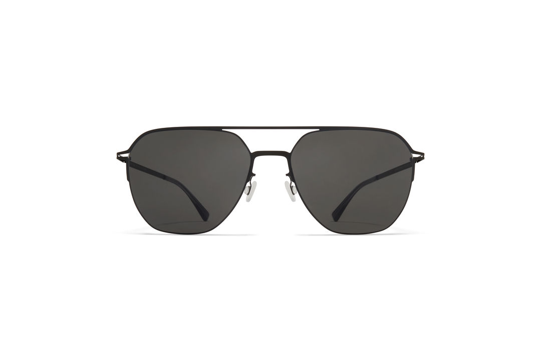 MAVE HAWK BLACK FRAME SUNGLASSES［MHA002］ Hawk II Polarized Sports Sunglasses | Ultimate Clarity