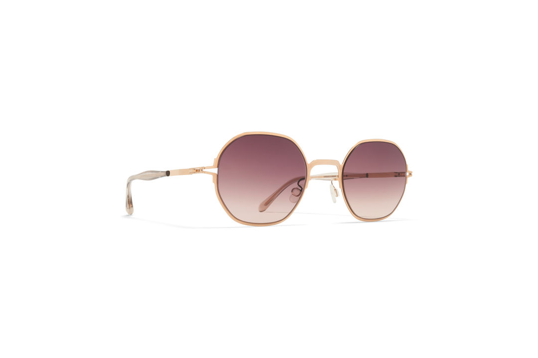 MYKITA LITE ACETATE NUKKA OPTICAL FRAME
