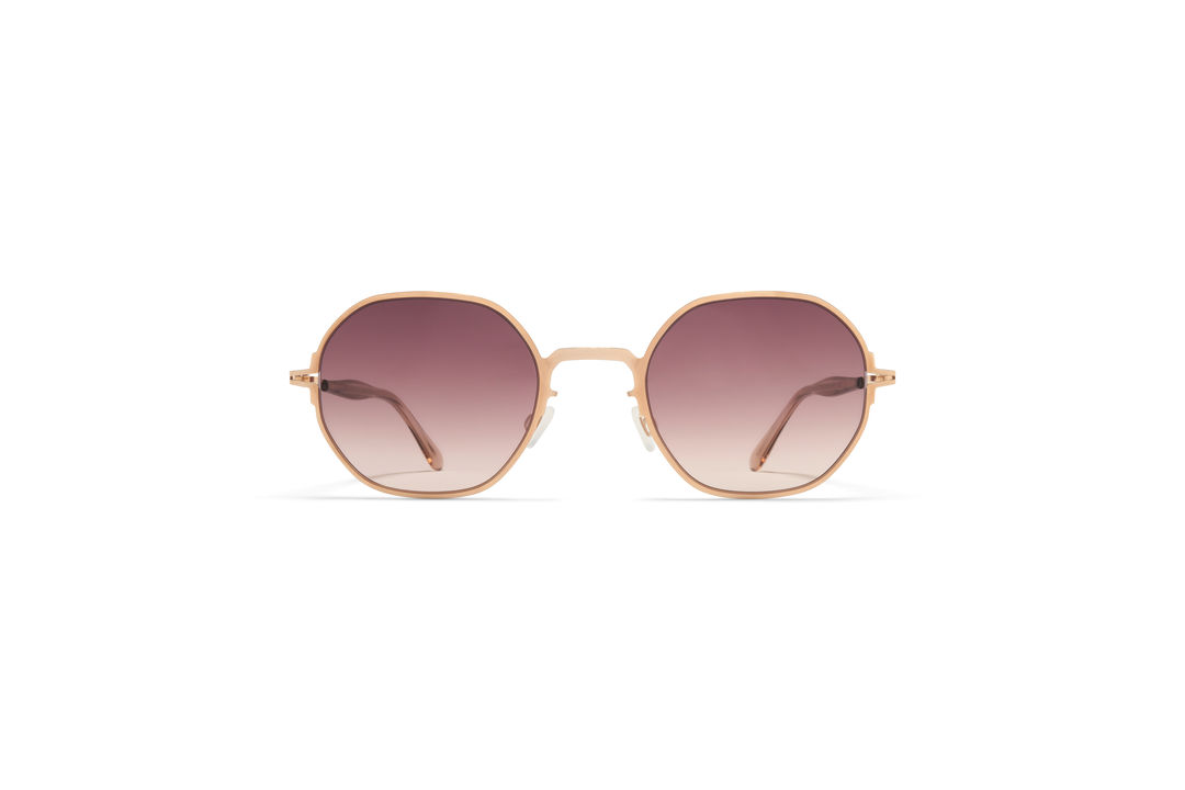 MYKITA LITE ACETATE NUKKA OPTICAL FRAME