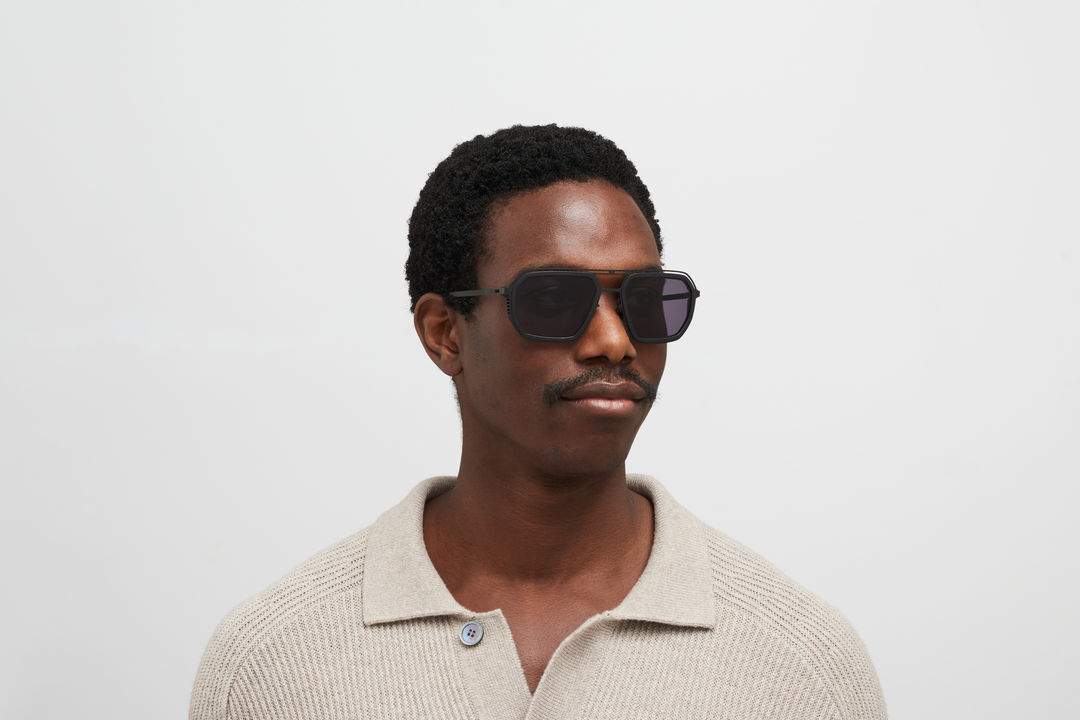 MYKITA MYLON HYBRID MOJAVE sunglasses