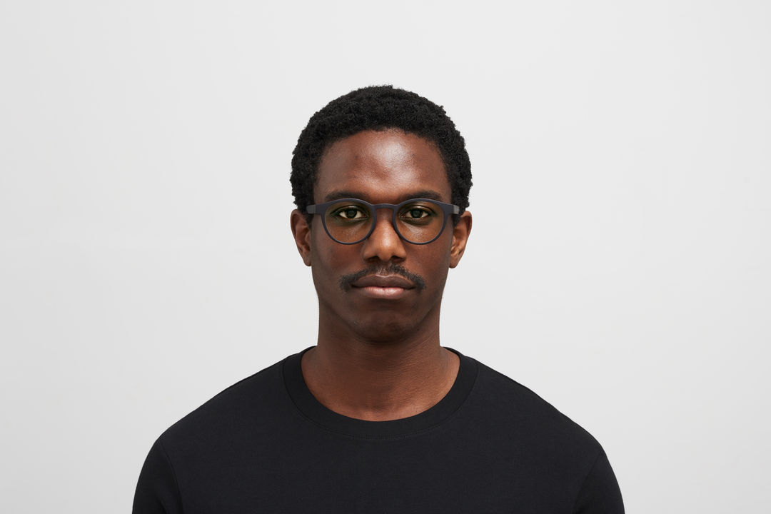 MYKITA MYLON ELLUM OPTICAL FRAME